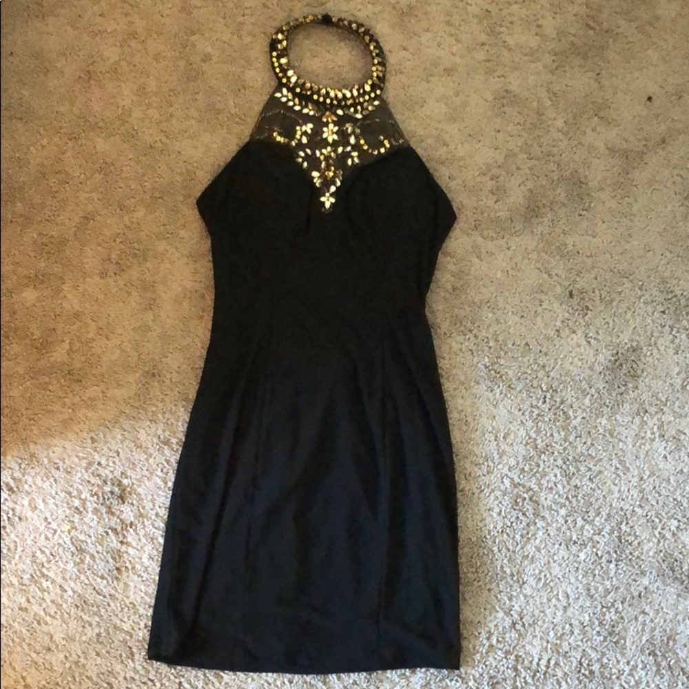 Homecoming/formal dress